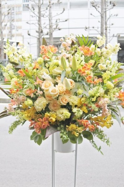 画像3: フラワースタンド1段25,000円 (3)
