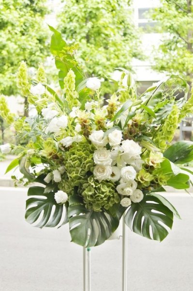 画像9: フラワースタンド1段20,000円 (9)