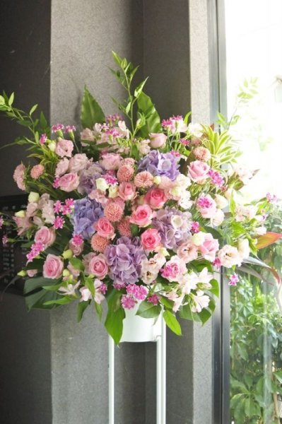画像4: フラワースタンド1段25,000円 (4)