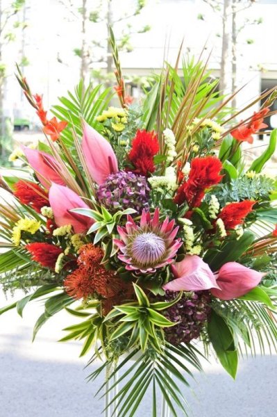 画像11: フラワースタンド1段20,000円 (11)