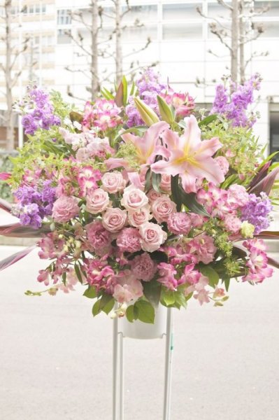 画像5: フラワースタンド1段25,000円 (5)