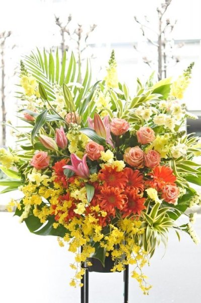 画像3: フラワースタンド1段20,000円 (3)