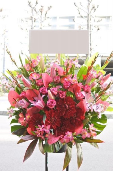 画像7: フラワースタンド1段25,000円 (7)