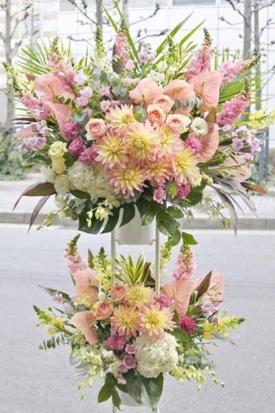 画像11: フラワースタンド2段35,000円 (11)