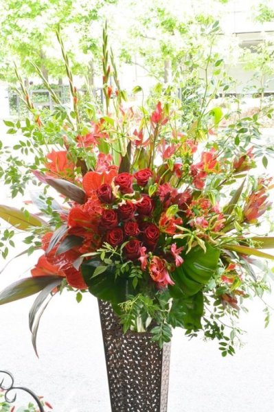 画像4: デザイン脚スタンド1段20,000円 (4)