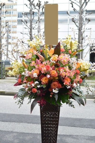 画像5: デザイン脚スタンド1段20,000円 (5)